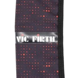 VIC FIRTH PALICE ESSENTIAL RED DOT NAVLAKA
