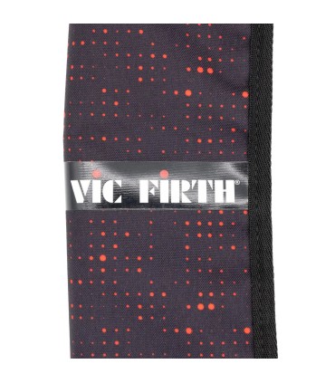 VIC FIRTH PALICE ESSENTIAL RED DOT NAVLAKA
