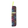 VIC FIRTH PALICE ESSENTIAL NEON NAVLAKA