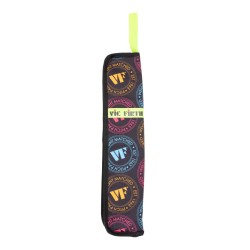 VIC FIRTH PALICE ESSENTIAL NEON NAVLAKA