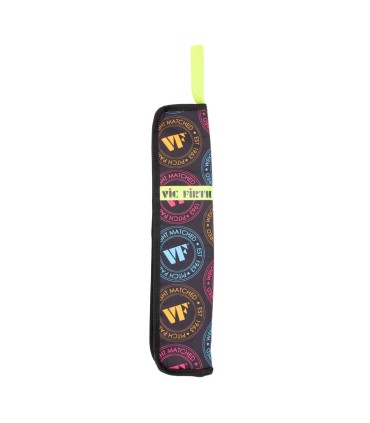 VIC FIRTH PALICE ESSENTIAL NEON NAVLAKA