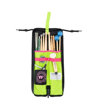 VIC FIRTH PALICE ESSENTIAL NEON NAVLAKA