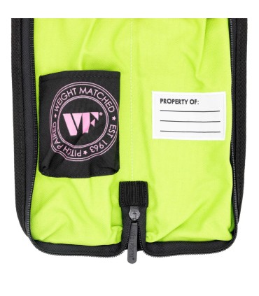 VIC FIRTH PALICE ESSENTIAL NEON NAVLAKA