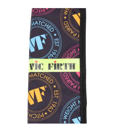 VIC FIRTH PALICE ESSENTIAL NEON NAVLAKA