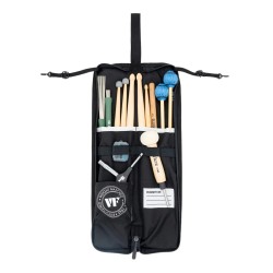 VIC FIRTH PALICE ESSENTIAL BLACK NAVLAKA