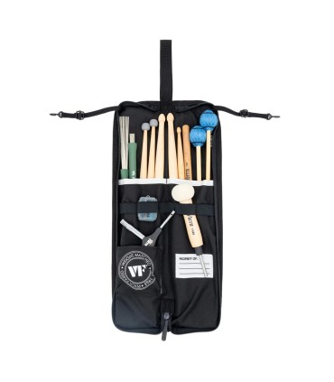VIC FIRTH PALICE ESSENTIAL BLACK NAVLAKA