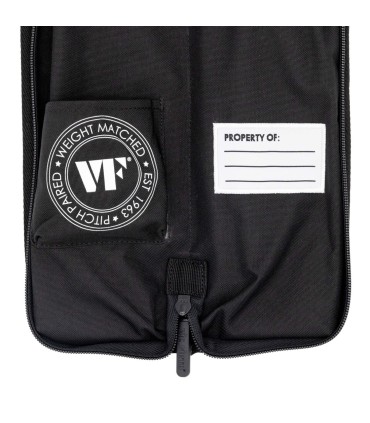 VIC FIRTH PALICE ESSENTIAL BLACK NAVLAKA