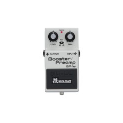 BOSS BP-1W BOOSTER/PREAMP PEDALA EFEKT