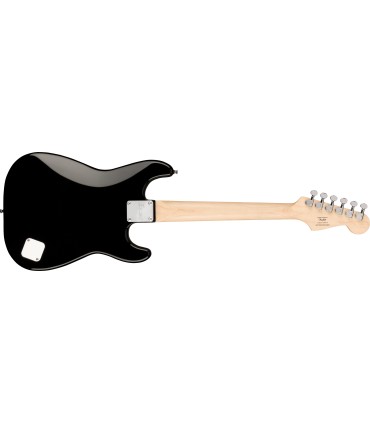 SQUIER MINI STRATOCASTER LH LRL BLK GITARA ELEKTRIČNA