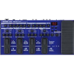 BOSS ME-90B MULTIEFEKT BASS