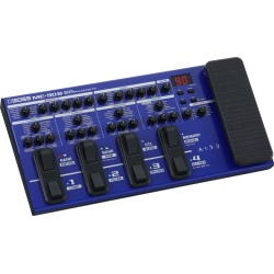 BOSS ME-90B MULTIEFEKT BASS