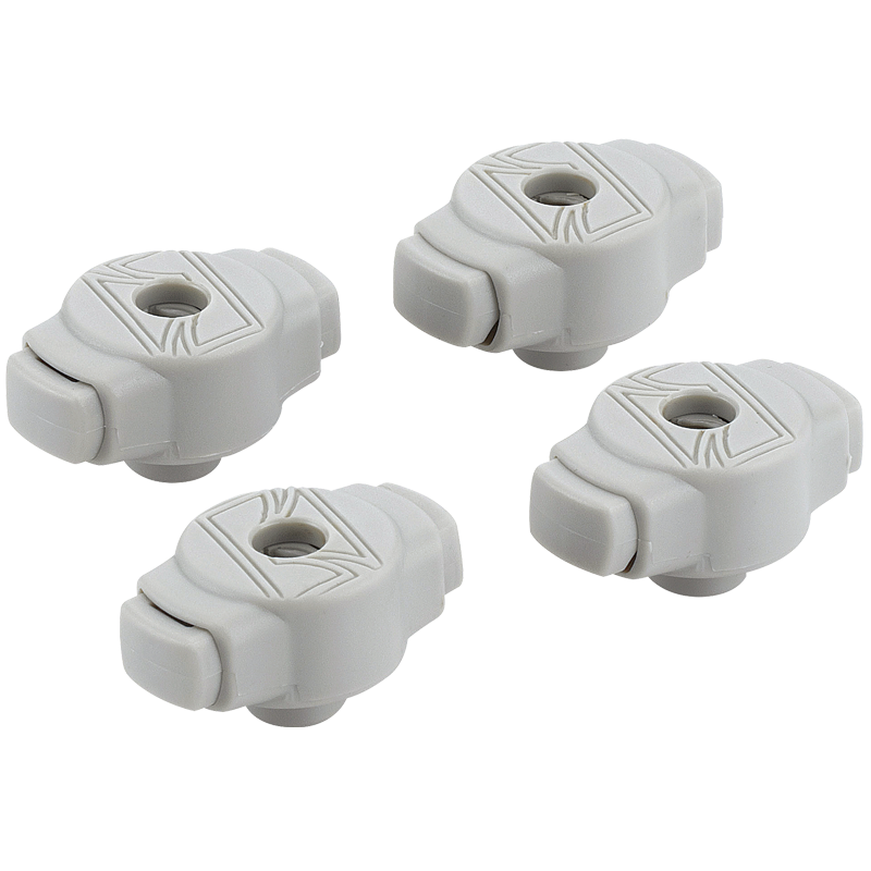 TAMA QC8 GY QUICK SET CYMBAL MATE set MATICA KRILATA