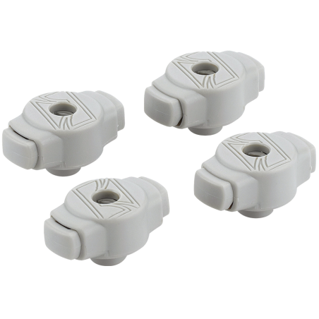 TAMA QC8 GY QUICK SET CYMBAL MATE set MATICA KRILATA