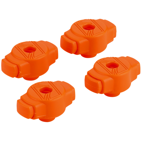 TAMA QC8 OR QUICK SET CYMBAL MATE set MATICA KRILATA