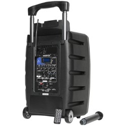 NOVOX MOBIVOX MINI RAZGLAS