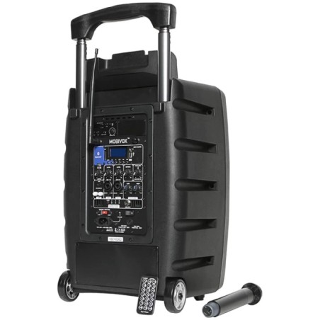 NOVOX MOBIVOX MINI RAZGLAS