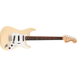 FENDER ARTIST RITCHIE BLACKMORE STRATOCASTER RW OWT GITARA ELEKTRIČNA