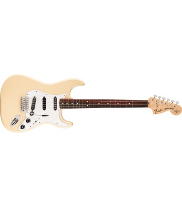 FENDER ARTIST RITCHIE BLACKMORE STRATOCASTER RW OWT GITARA ELEKTRIČNA