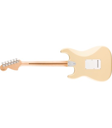 FENDER ARTIST RITCHIE BLACKMORE STRATOCASTER RW OWT GITARA ELEKTRIČNA