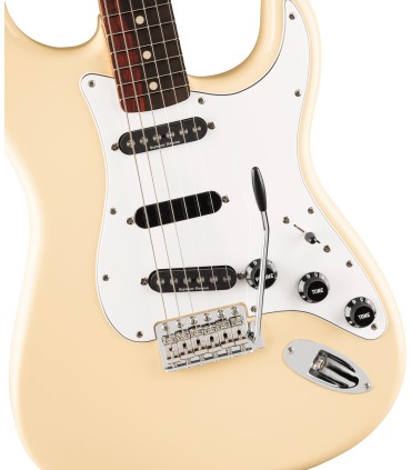 FENDER ARTIST RITCHIE BLACKMORE STRATOCASTER RW OWT GITARA ELEKTRIČNA