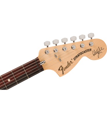 FENDER ARTIST RITCHIE BLACKMORE STRATOCASTER RW OWT GITARA ELEKTRIČNA
