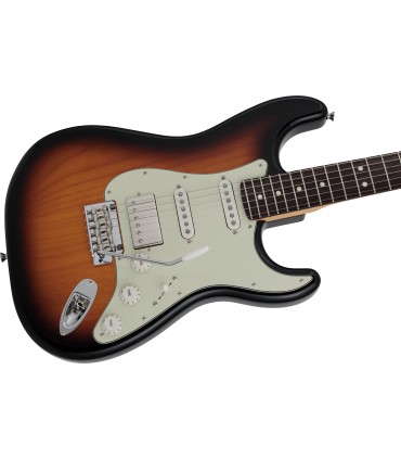FENDER LTD HYBRID II STRATOCASTER HSS RW 3T GITARA ELEKTRIČNA