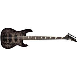 JACKSON JS3P CB-TR BLK BAS GITARA