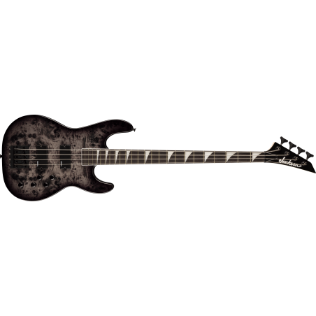JACKSON JS3P CB-TR BLK BAS GITARA