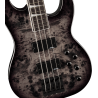 JACKSON JS3P CB-TR BLK BAS GITARA