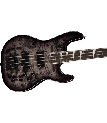 JACKSON JS3P CB-TR BLK BAS GITARA