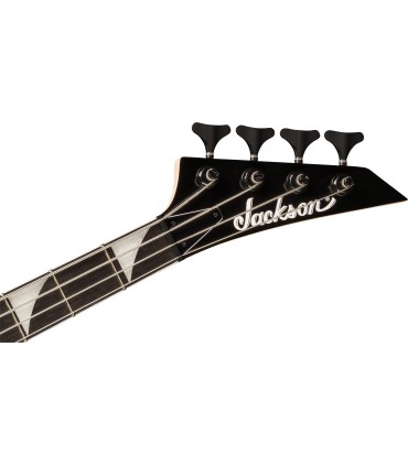 JACKSON JS3P CB-TR BLK BAS GITARA