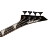 JACKSON JS3P CB-TR BLK BAS GITARA