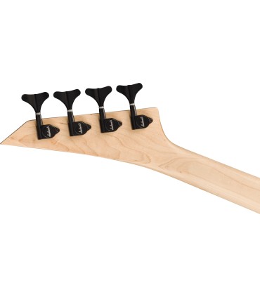 JACKSON JS3P CB-TR BLK BAS GITARA