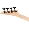 JACKSON JS3P CB-TR BLK BAS GITARA