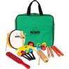 NINO RHYTHM 16 ZA DJECU ORFF SET