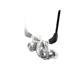 STAGG SLUŠALICE SPM-235 CORD KABEL