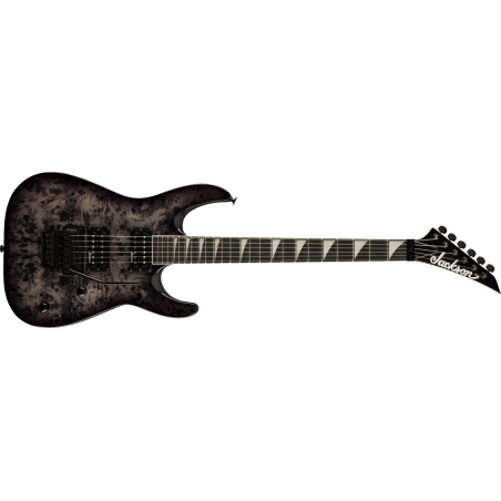JACKSON JS32 DKAP TR BLK GITARA ELEKTRIČNA