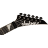 JACKSON JS32 DKAP TR BLK GITARA ELEKTRIČNA