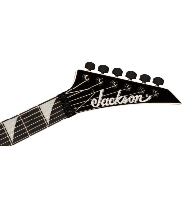 JACKSON JS32 DKAP TR BLK BURST GITARA ELEKTRIČNA