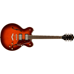 GRETSCH STREAMLINER G2622 CB DC FIREBURST GITARA ELEKTRIČNA