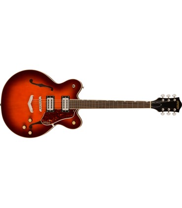 GRETSCH STREAMLINER G2622 CB DC FIREBURST GITARA ELEKTRIČNA