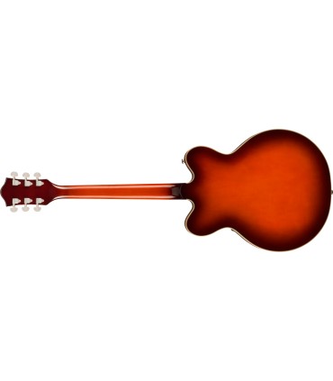 GRETSCH STREAMLINER G2622 CB DC FIREBURST GITARA ELEKTRIČNA