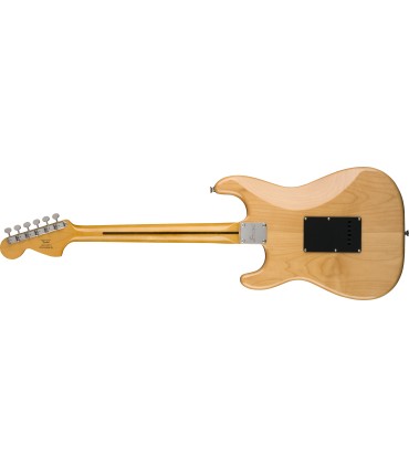 SQUIER CLASSIC VIBE 70s STRATOCASTER LRL NAT GITARA ELEKTRIČNA