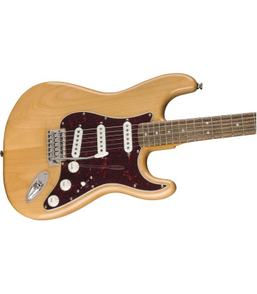 SQUIER CLASSIC VIBE 70s STRATOCASTER LRL NAT GITARA ELEKTRIČNA