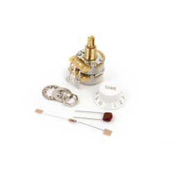 FENDER TBX TONE CONTROL POTENCIOMETAR