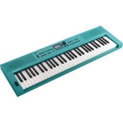 ROLAND GO:61KEYS 3 TQ SYNTHESIZER