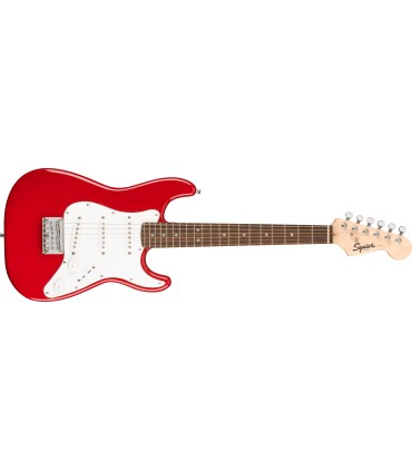 SQUIER MINI STRATOCASTER LRL WPG DKR GITARA ELEKTRIČNA