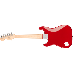 SQUIER MINI STRATOCASTER LRL WPG DKR GITARA ELEKTRIČNA