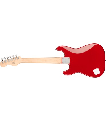 SQUIER MINI STRATOCASTER LRL DKR GITARA ELEKTRIČNA