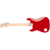 SQUIER MINI STRATOCASTER LRL WPG DKR GITARA ELEKTRIČNA